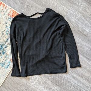 Women's Long Sleeve Top